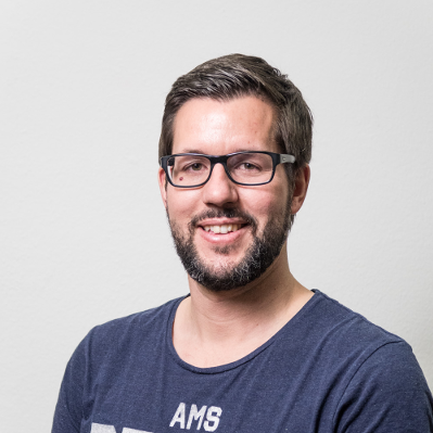 Andreas Keller